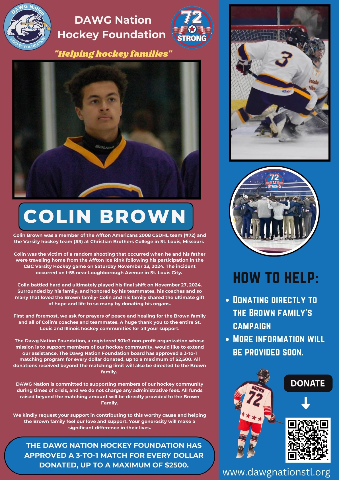 Colin Brown